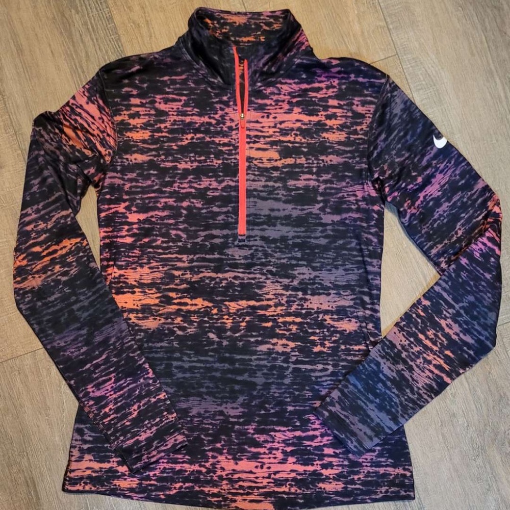 Nike Quarter Zip